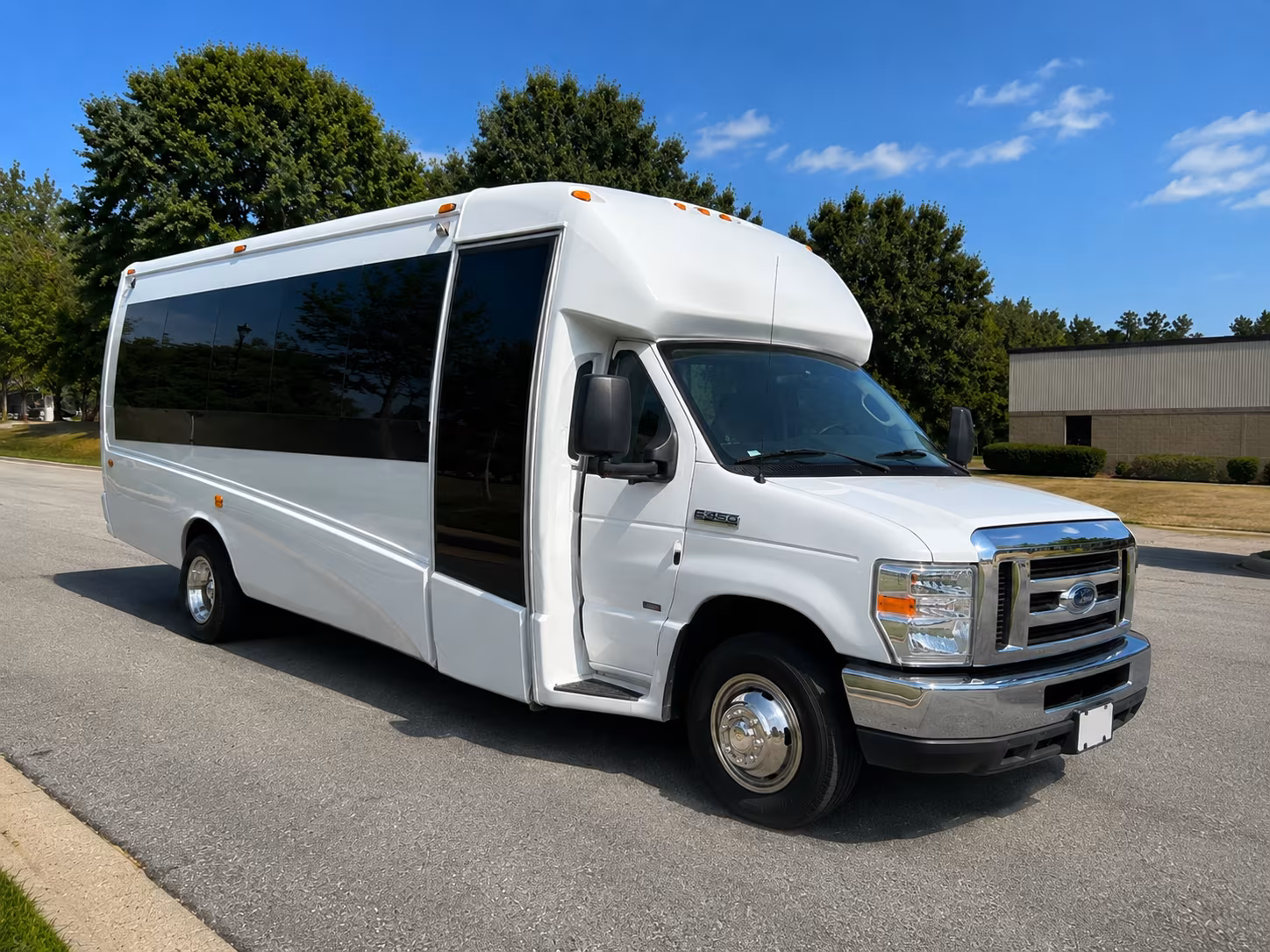 Aurora Airport Transportation
