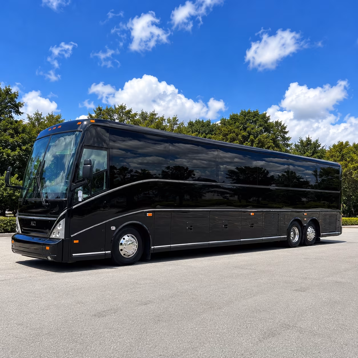 Aurora Airport Shuttle & Transportation group transportation