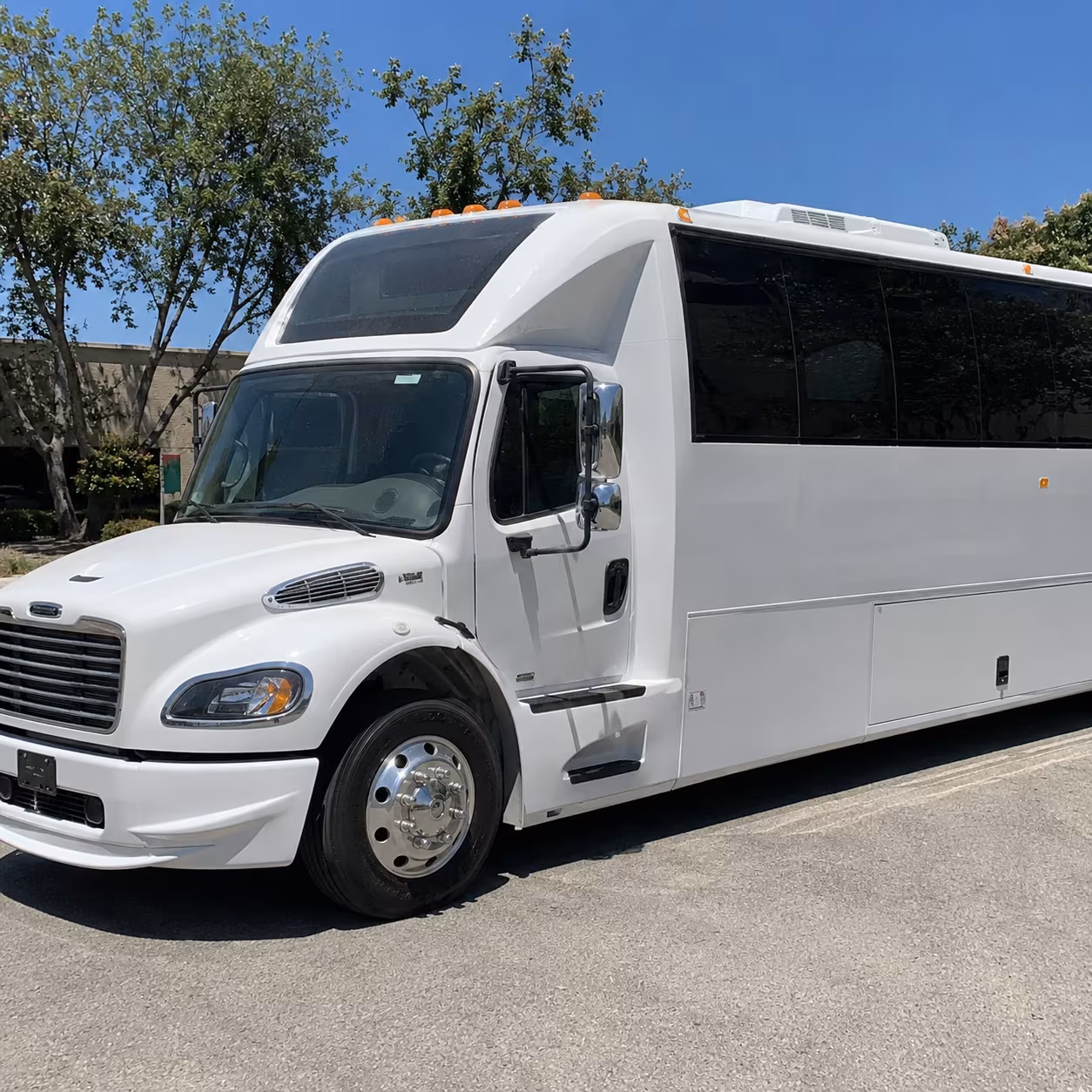 Aurora Concert & Music Festival Transportation route planning