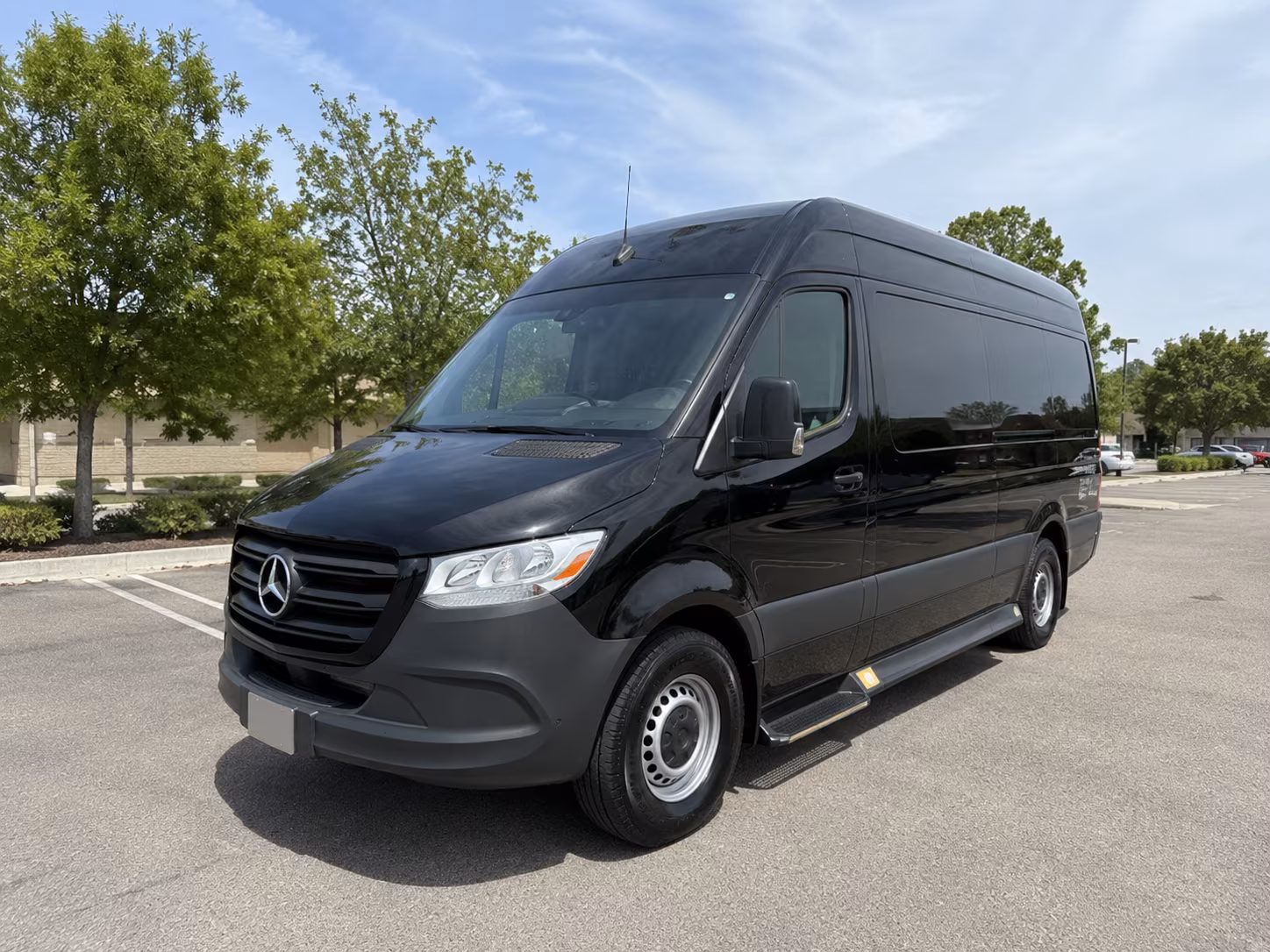 Aurora Concert Transportation & Shuttles