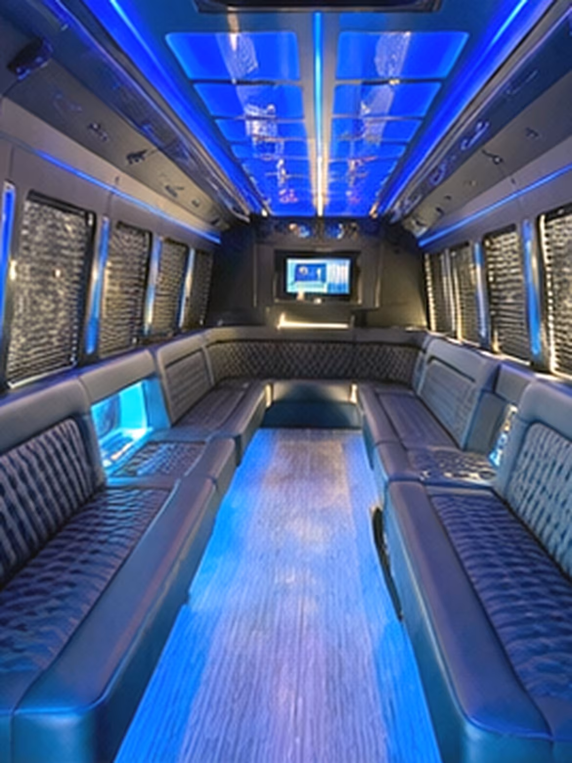Aurora Private Event Transportation Services
