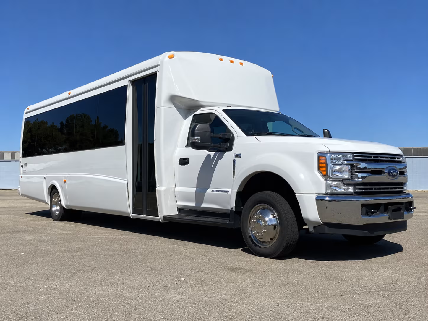 Aurora School Event Transportation pickup coordination