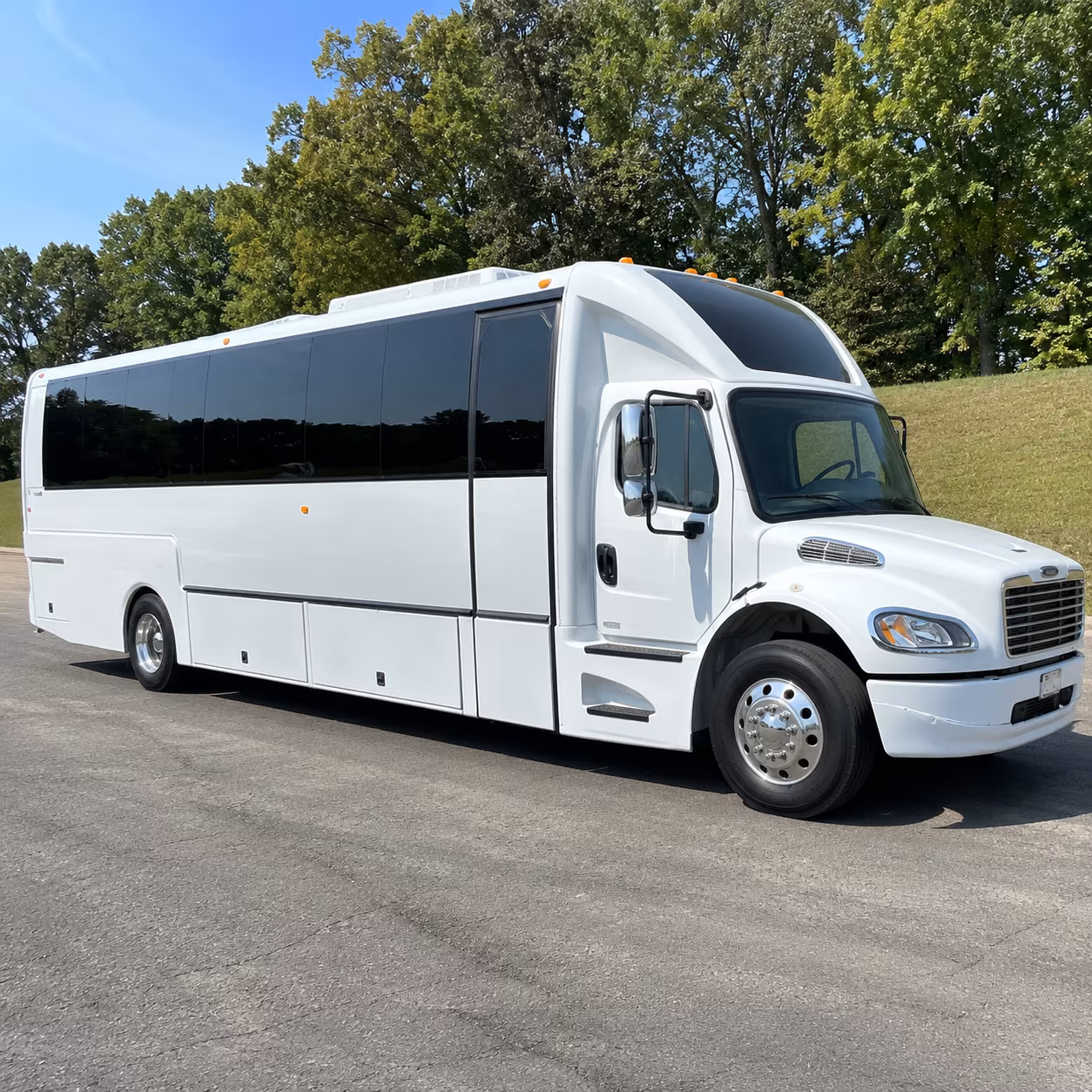 Aurora Sporting Event Transportation route planning