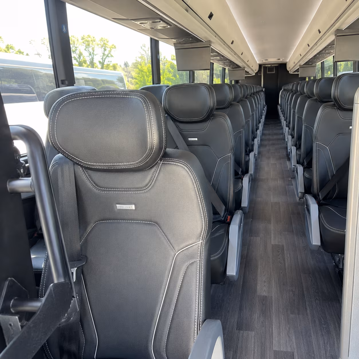 Aurora Wedding Transportation & Shuttle Service