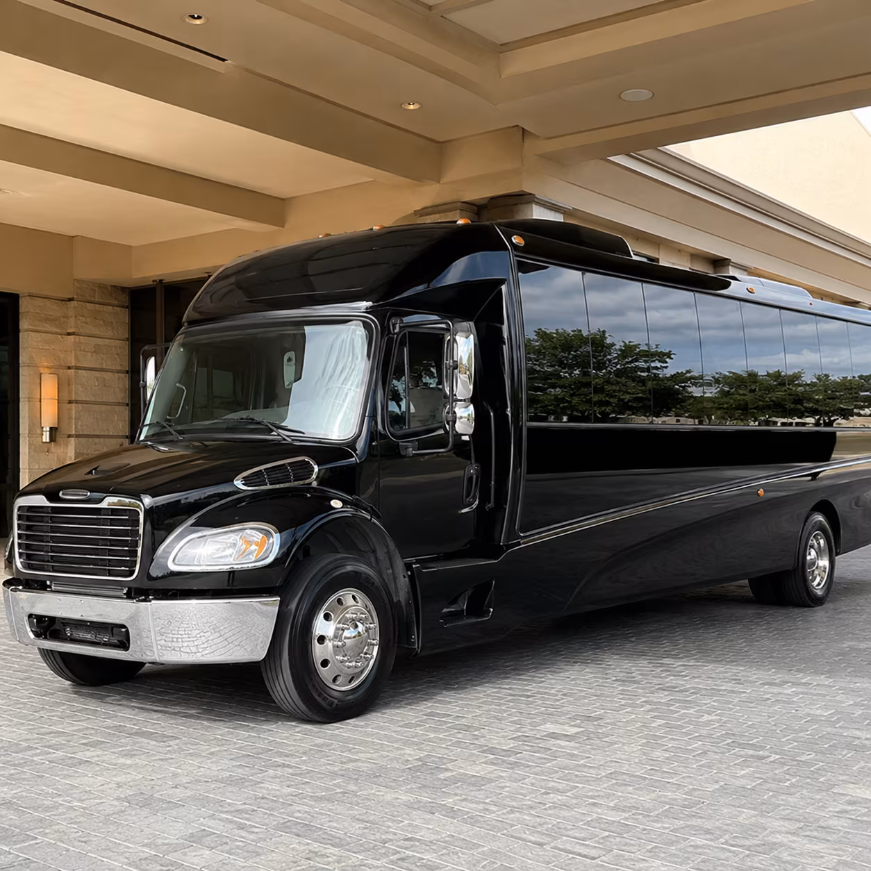 Centennial Airport Shuttles & Transportation