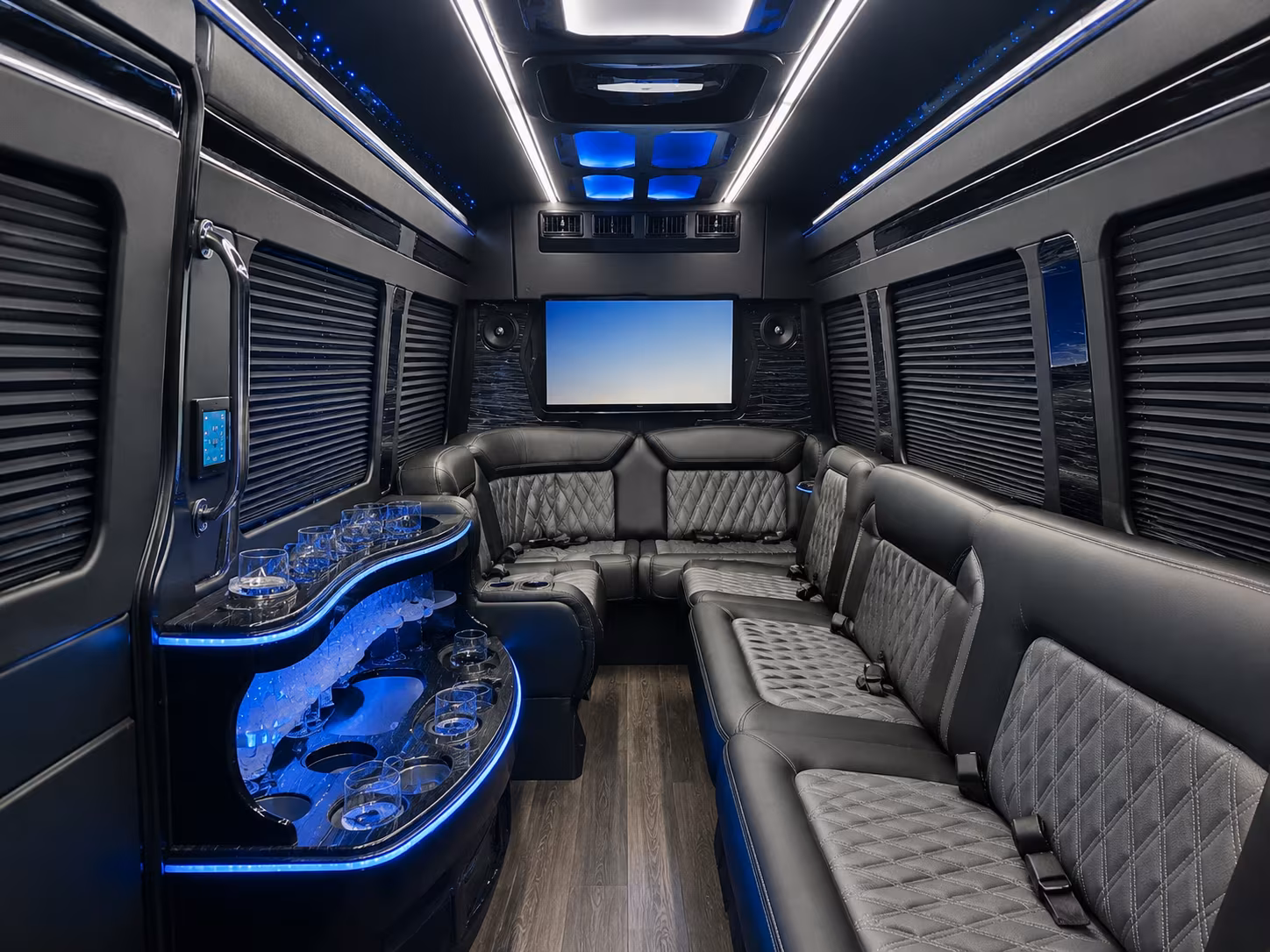 Denver Airport Shuttles & Transportation
