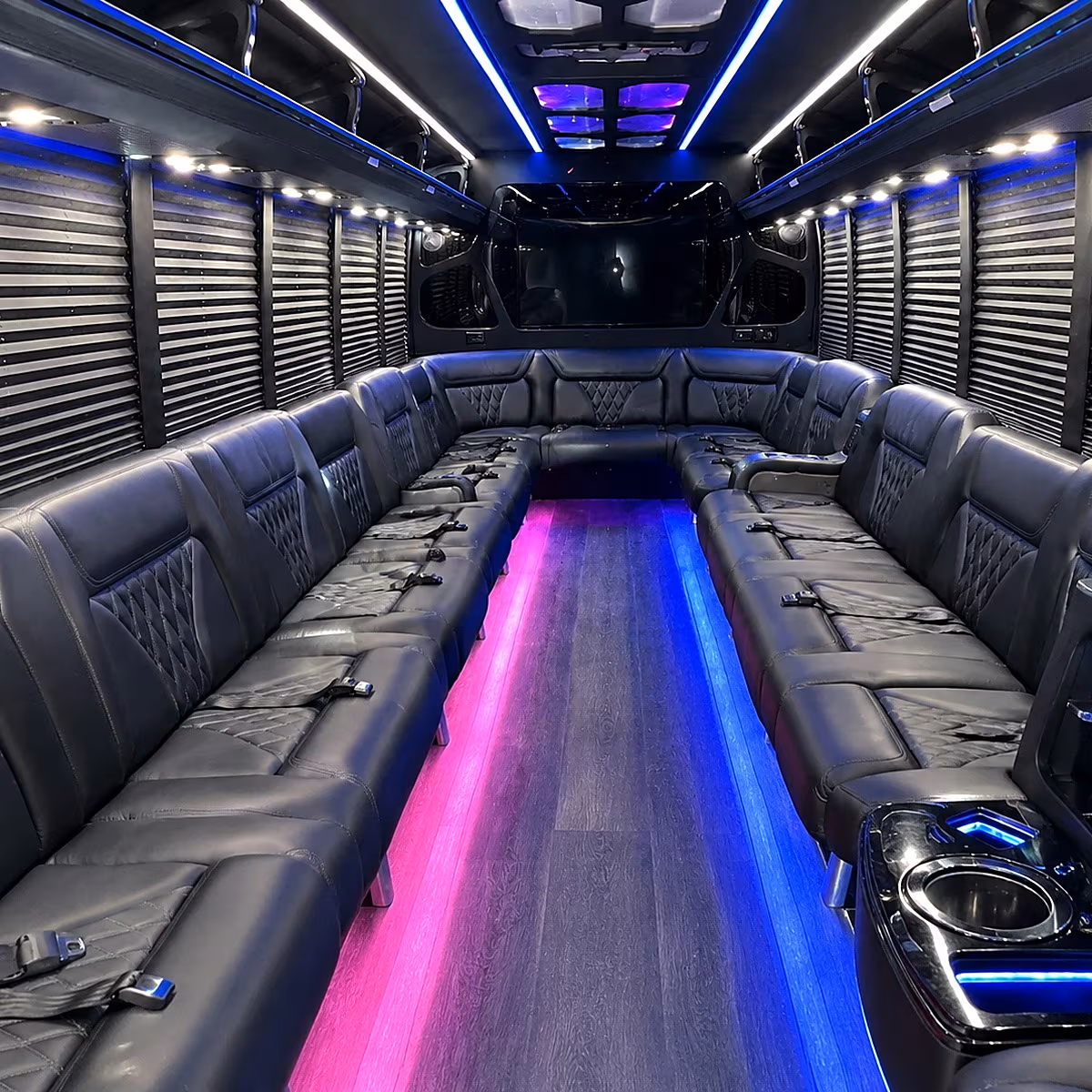 Aurora Prom Transportation