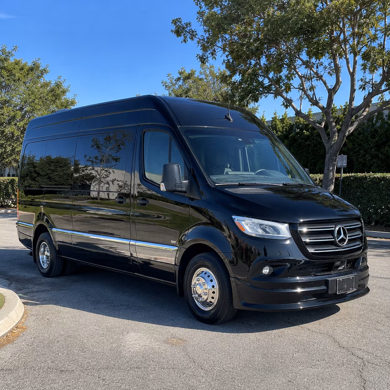 Planning a party bus route and quote in Aurora