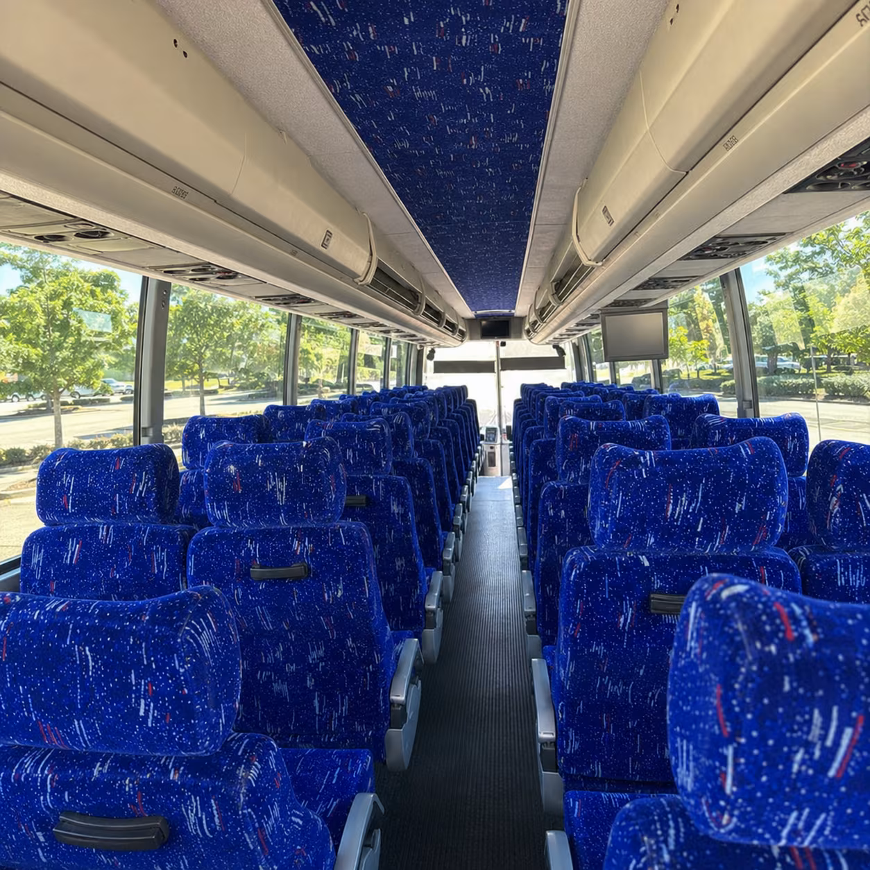 Thornton Concert Transportation & Shuttles
