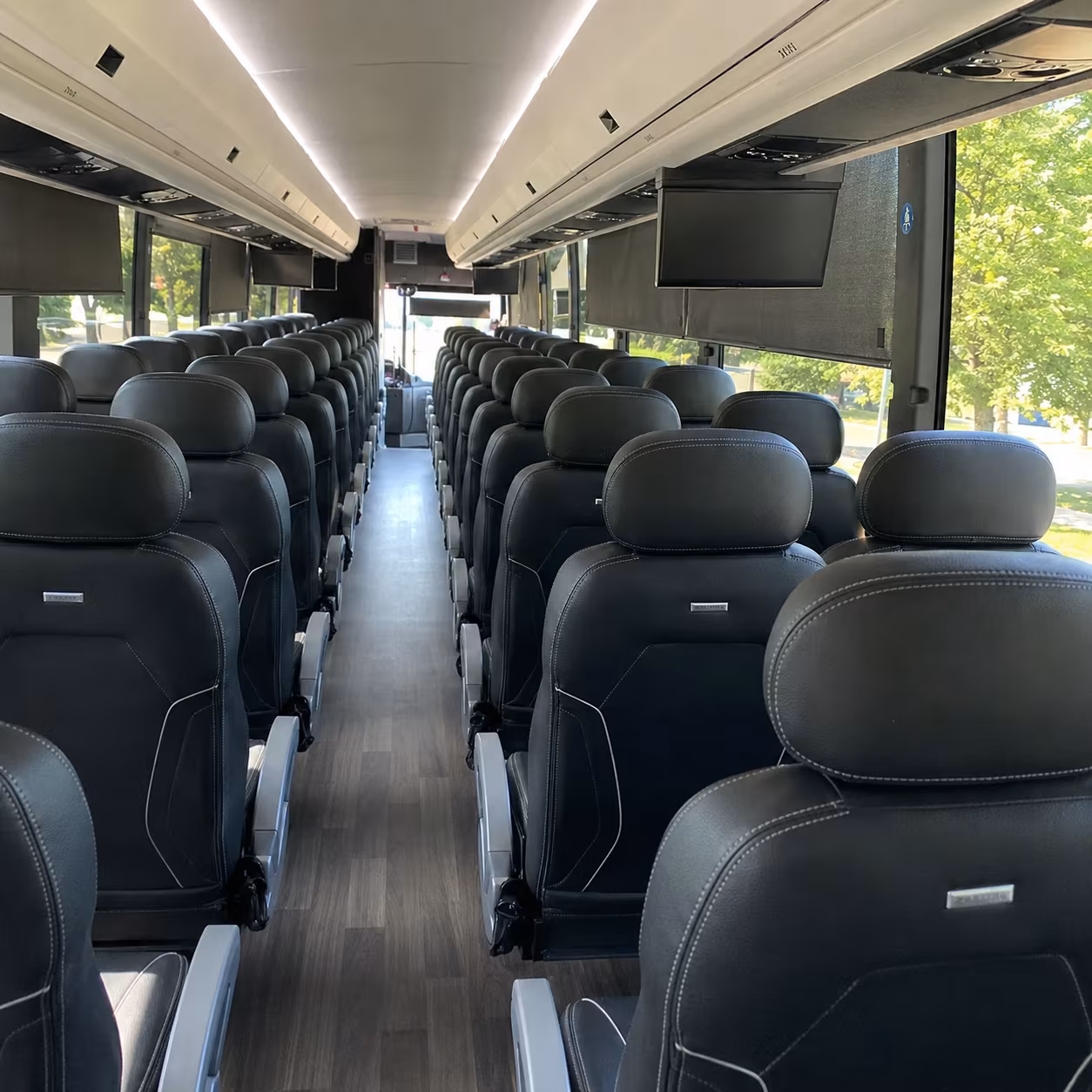 Thornton Corporate Event Transportation