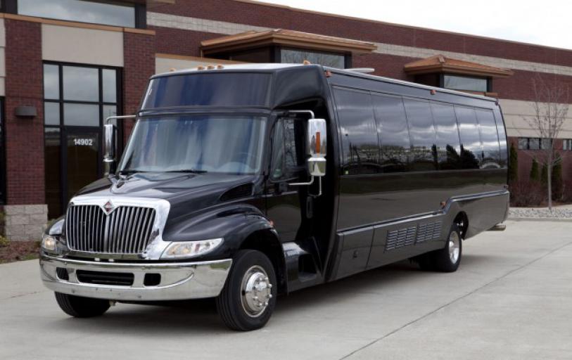 aurora co party bus prices